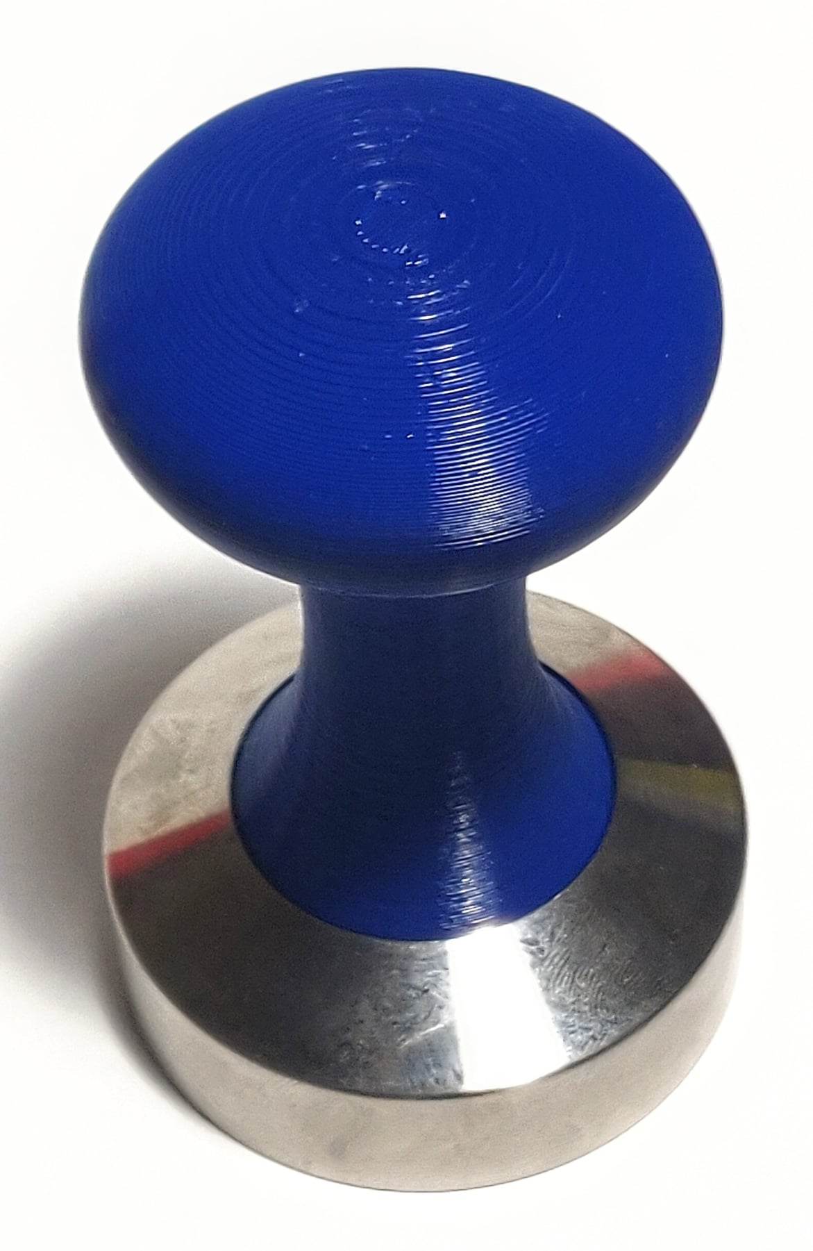Espresso Tamper by Josh Hartmann Download free STL model