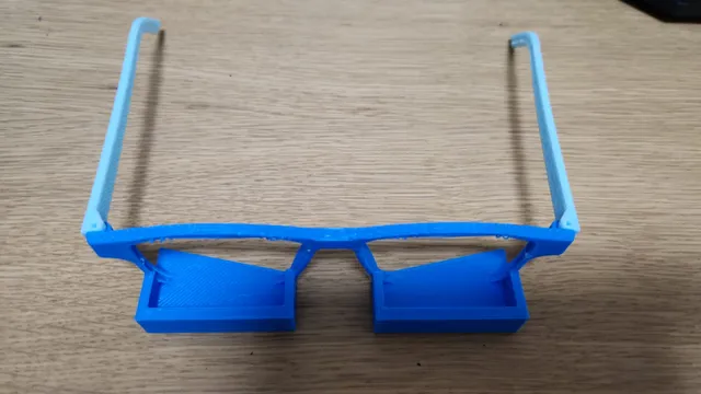 Crying Glasses