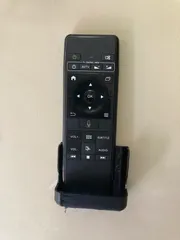 Remote holder