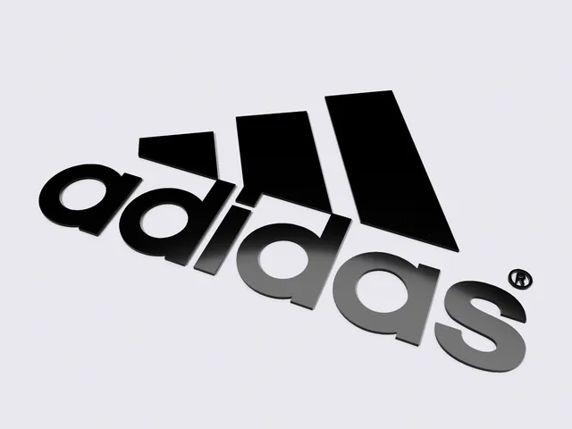 Adidas Logo