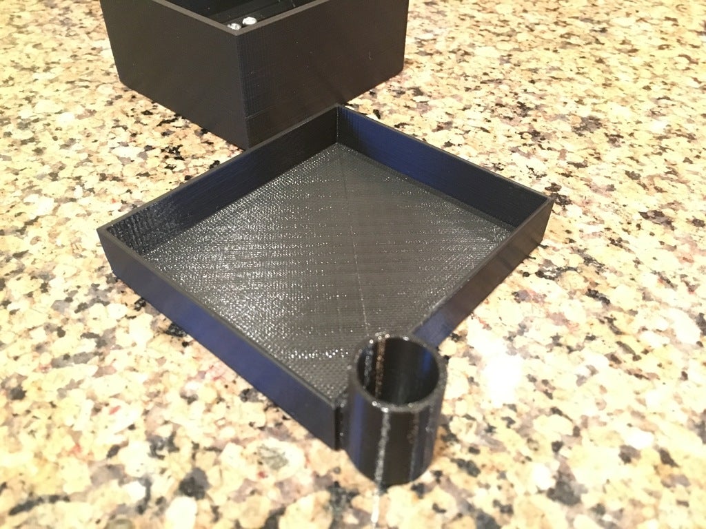 Bicycle spoke nipple shuffler wheel building tool by cmh Download