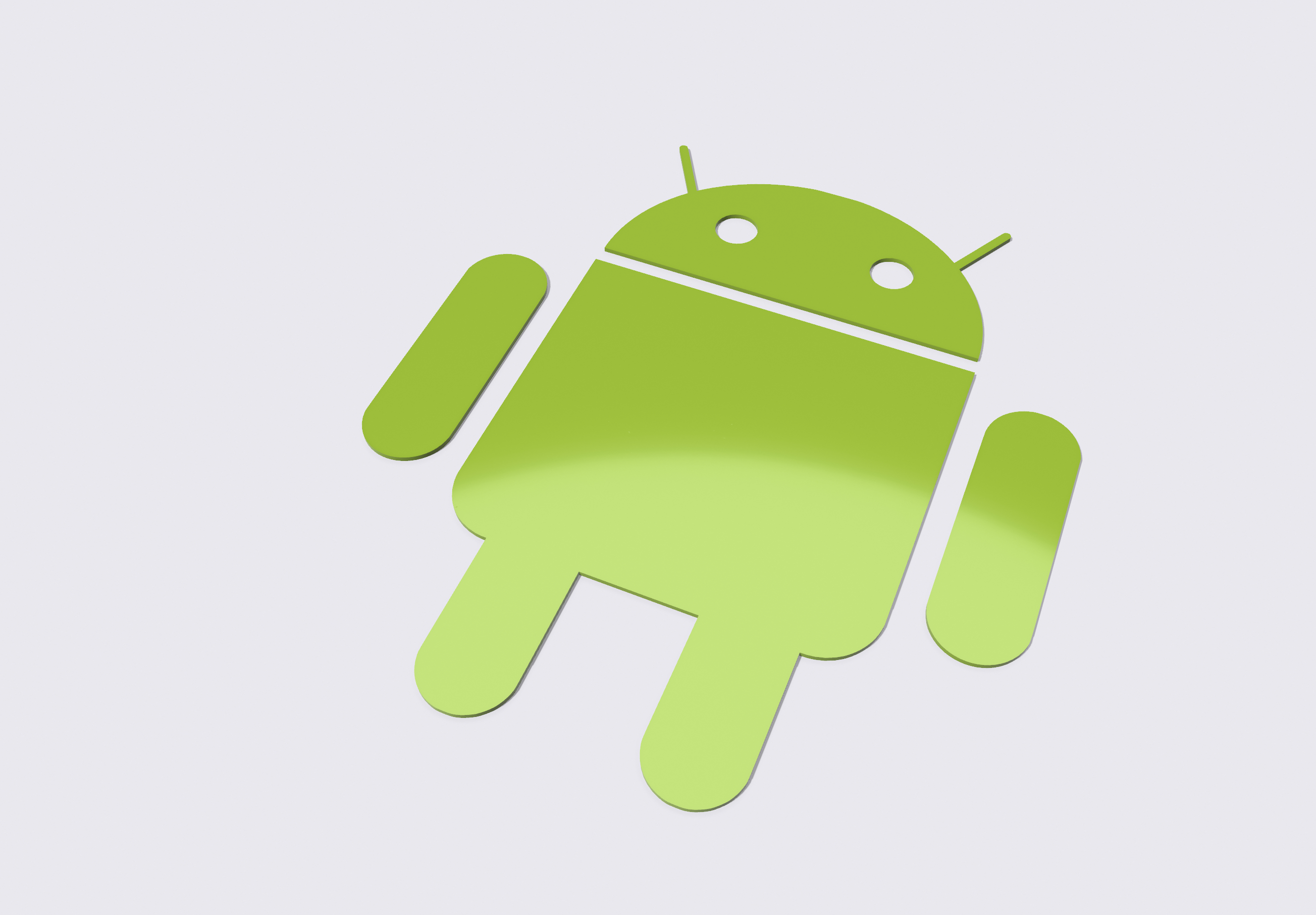 Android Logo