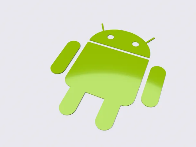 Android Logo