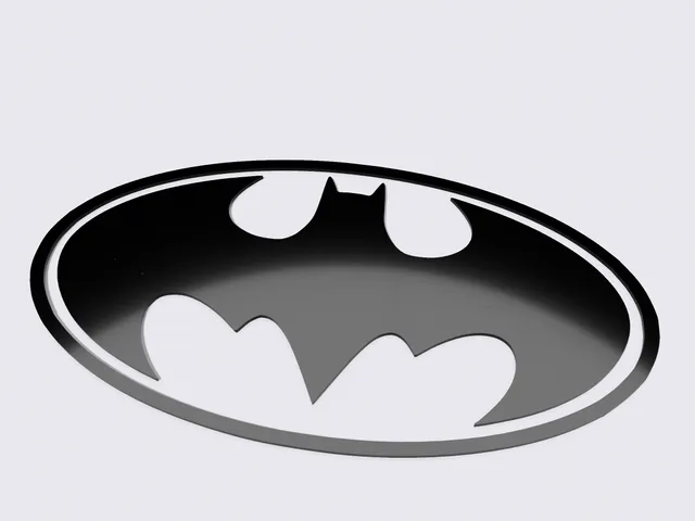 Batman Logo