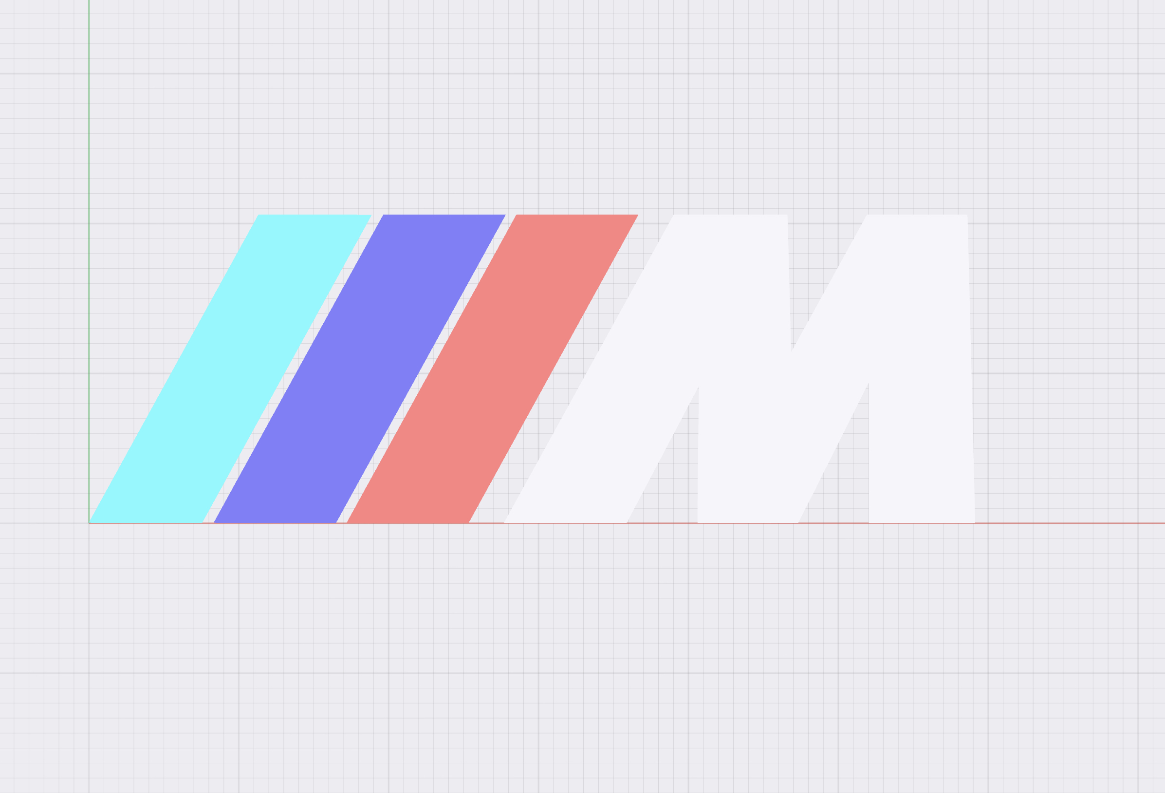 Bmw M Series Logo By Toxicmaxi Download Free Stl Model