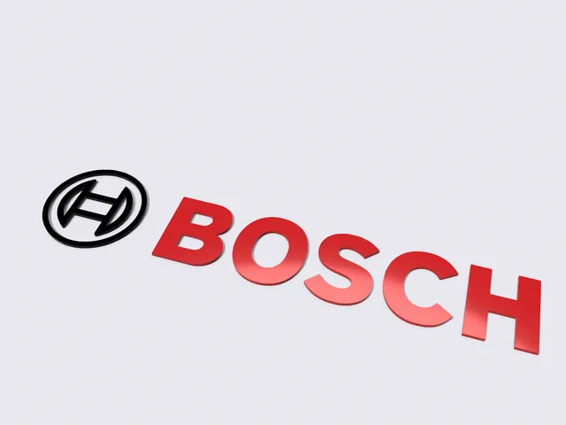 Bosch Logo