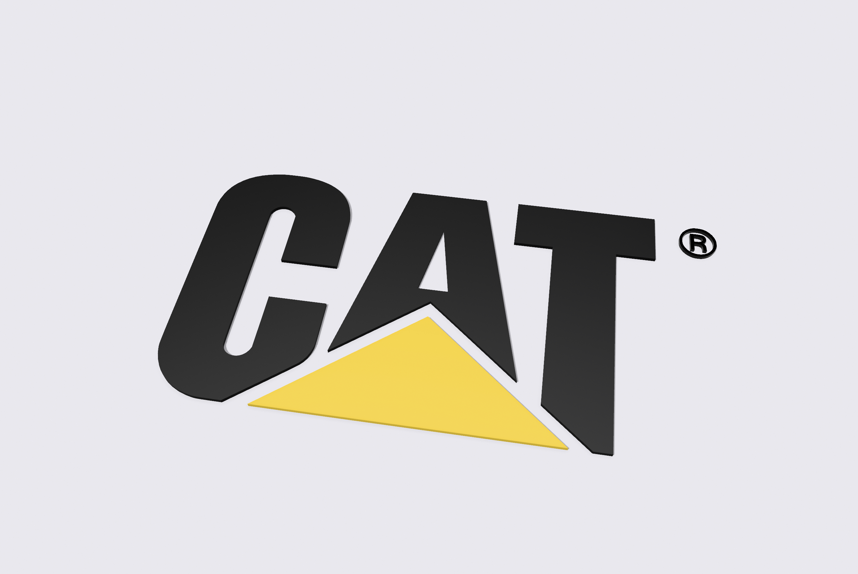 Caterpillar Icon Logo
