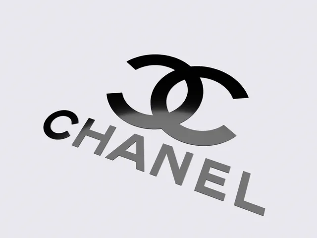 Chanel Logo