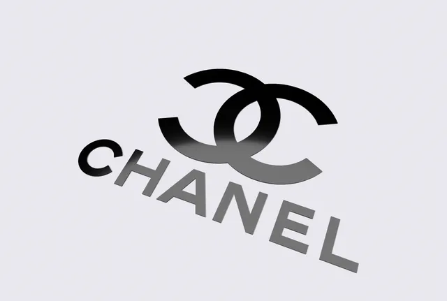 Chanel Logo