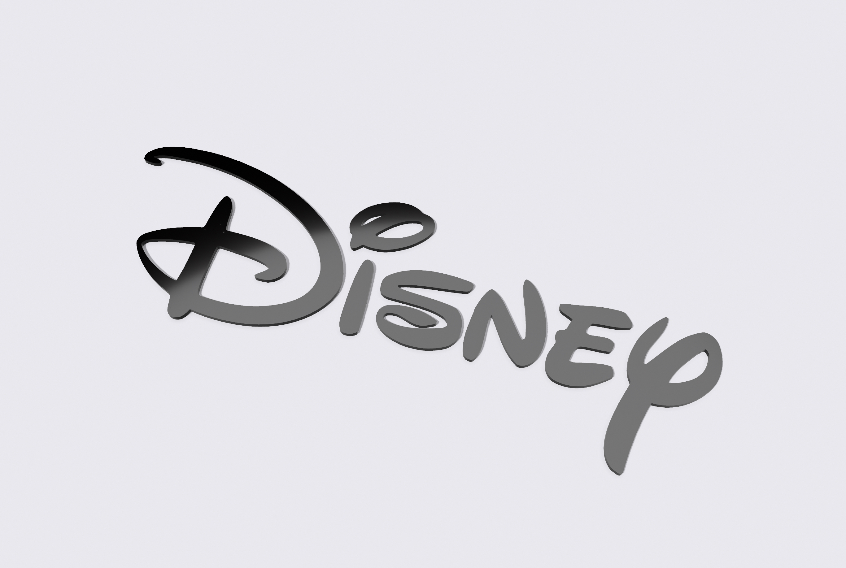 Disney Logo
