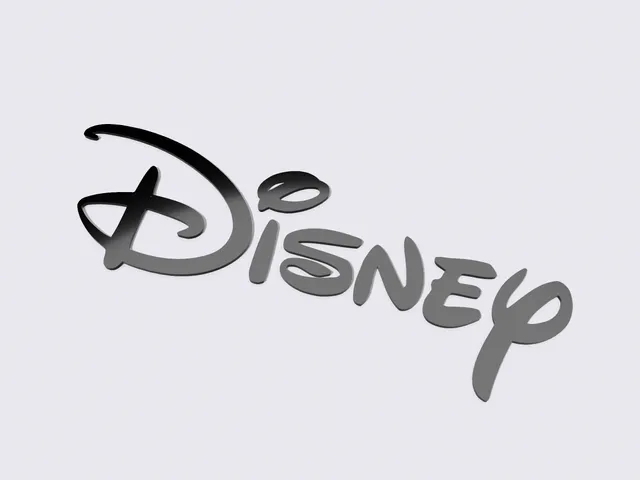 Disney Logo