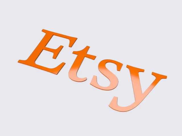 Etsy Logo