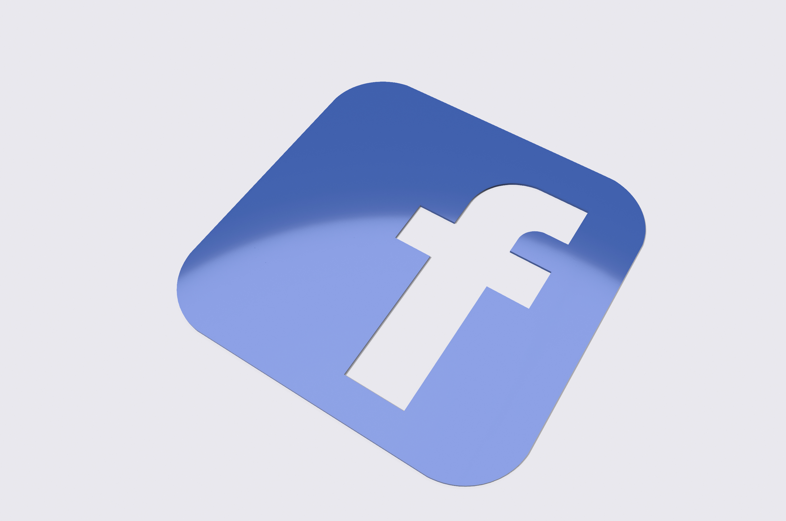 Facebook Logo