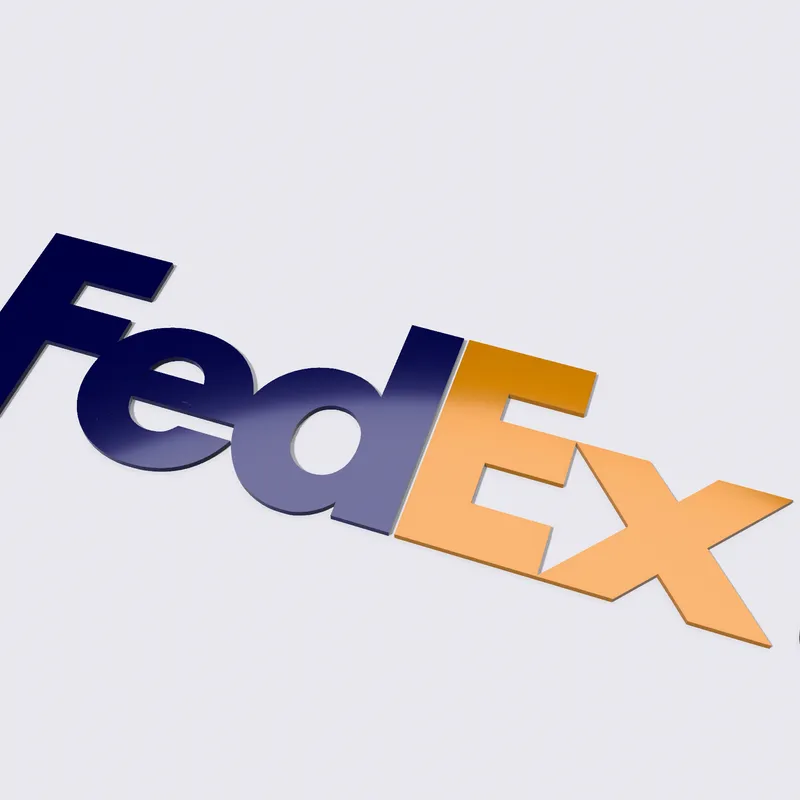 Rate My Parody  Prime / FedEx Logos! - Art Design Support