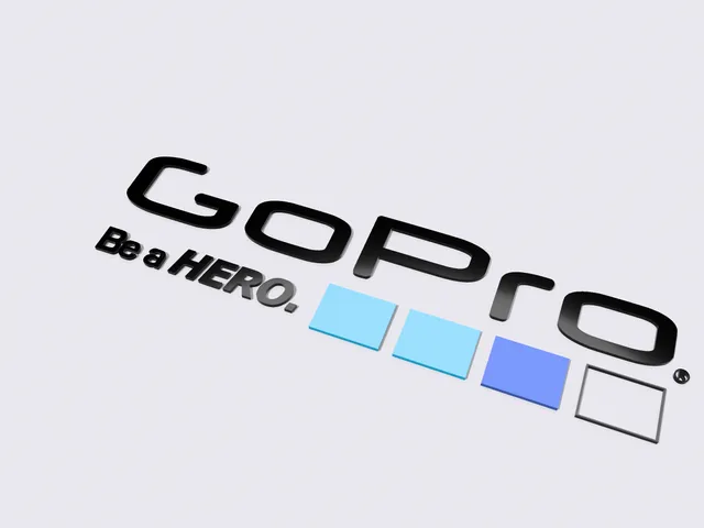 GoPro Logo