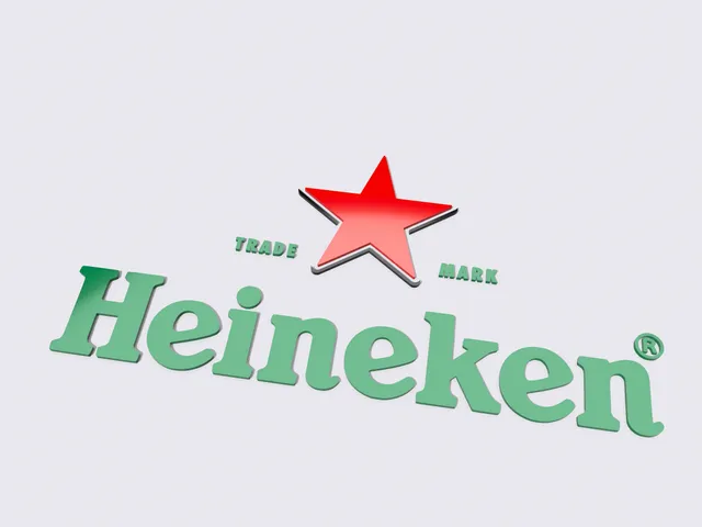 Heineken Logo