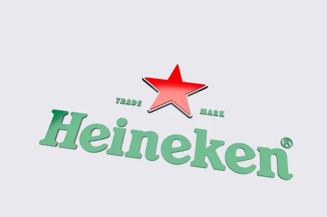 Heineken Logo