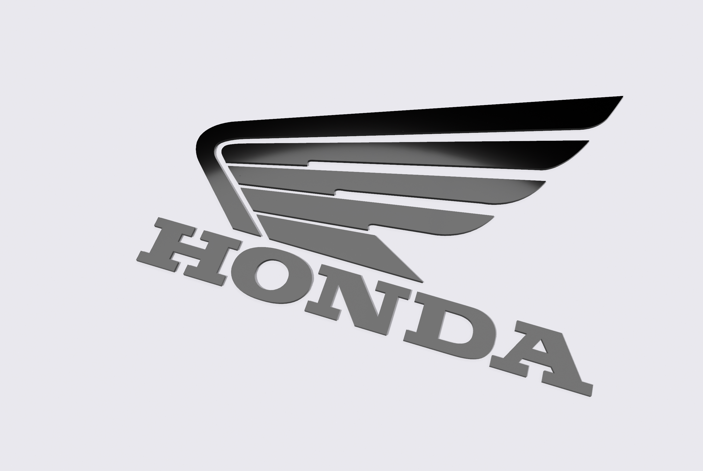 Honda Motors Logo