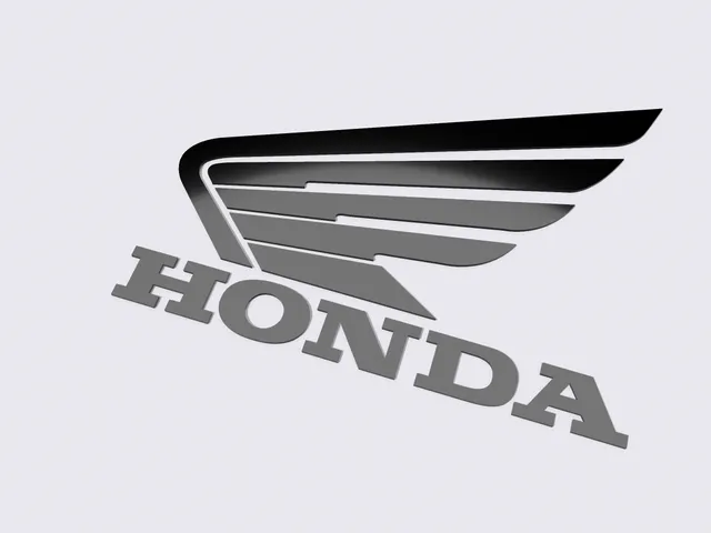 Honda Motors Logo