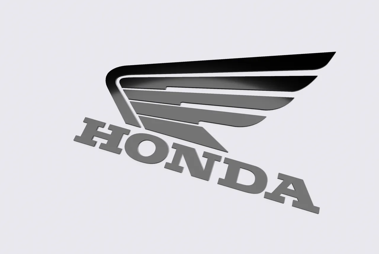 honda motorcycles logo wallpaper