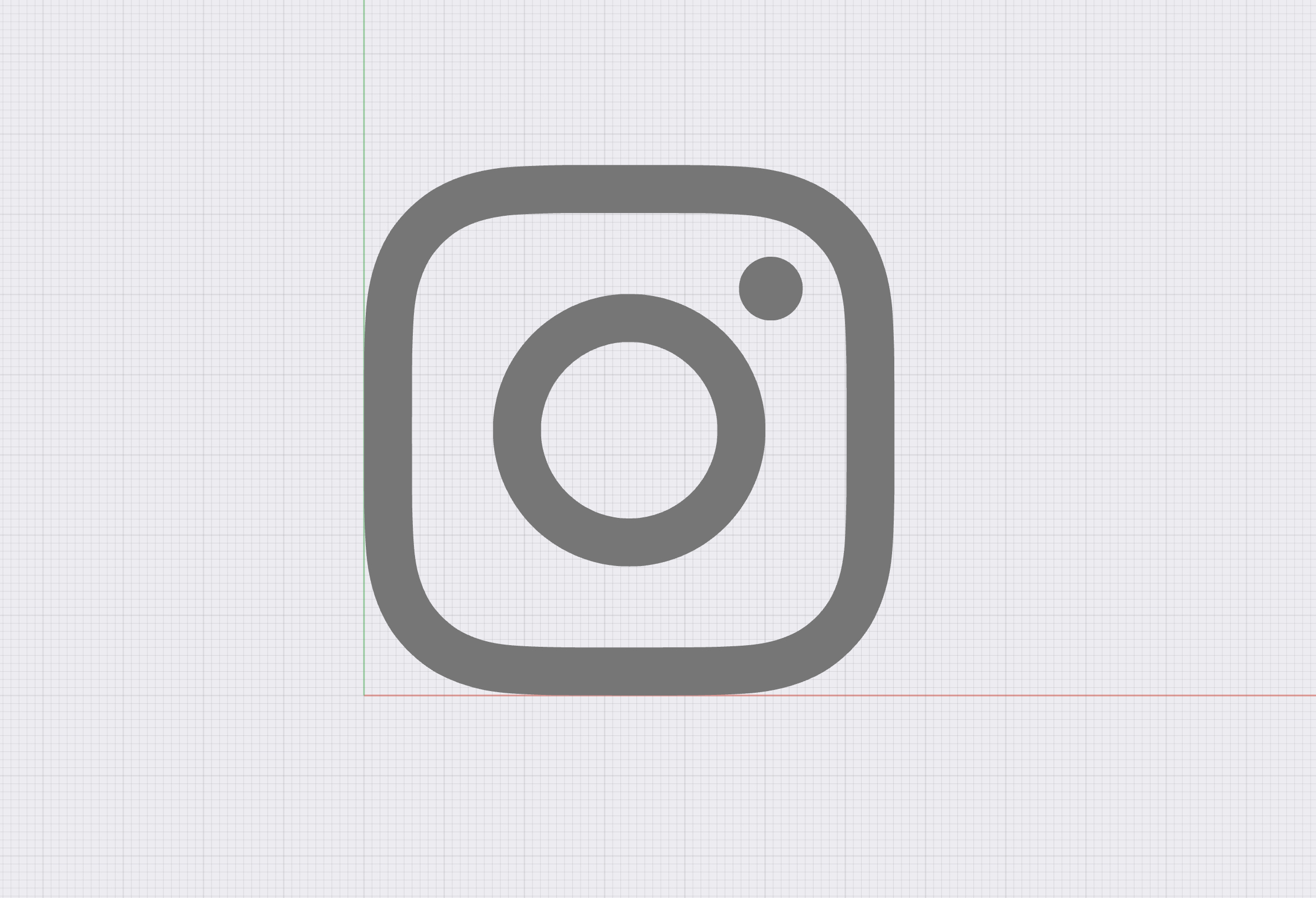 Download Instagram Icon, Social Media Icon, Icon. Royalty-Free Stock  Illustration Image - Pixabay