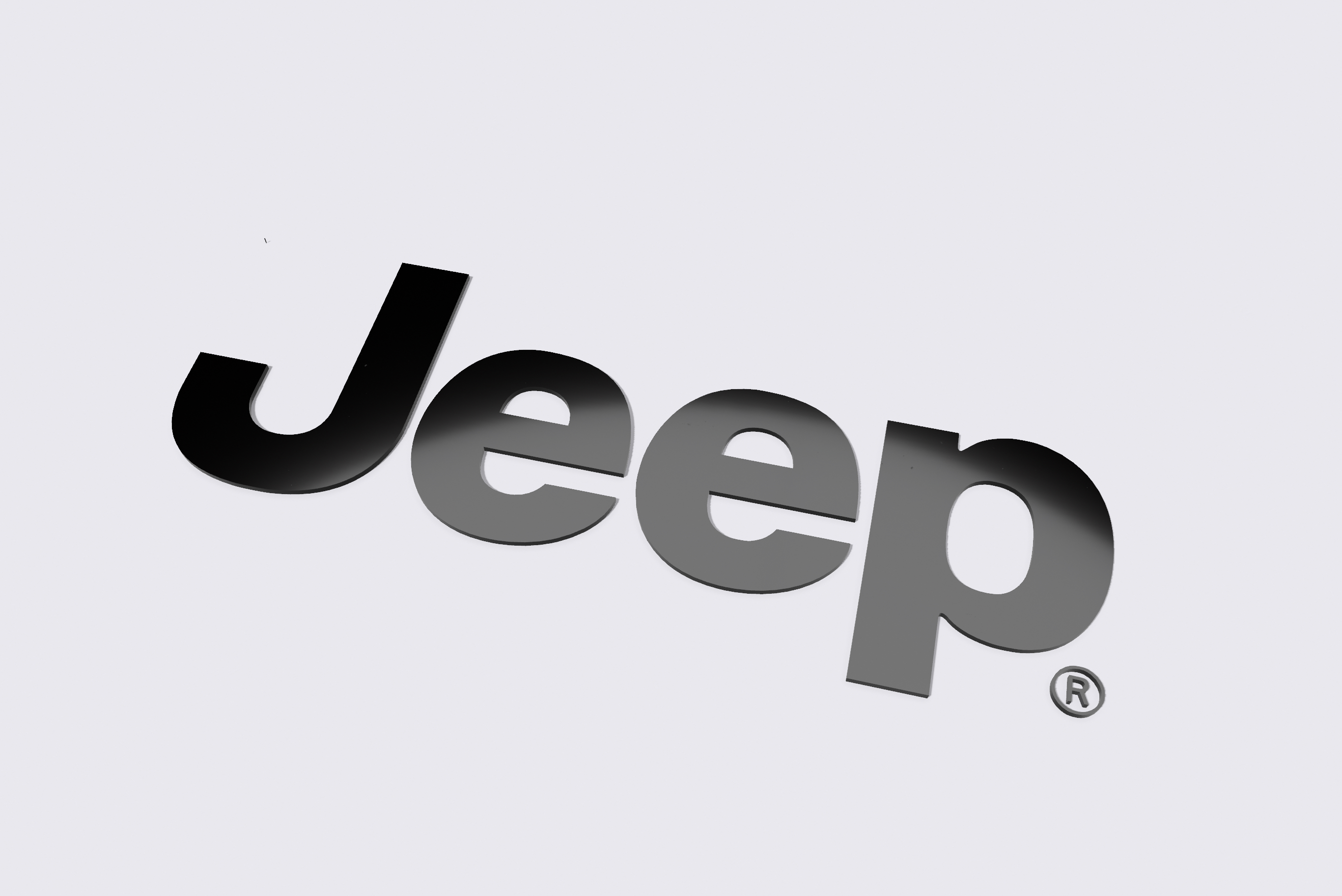 Jeep Logo