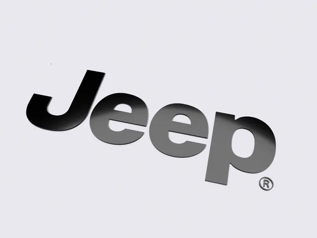 Jeep Logo