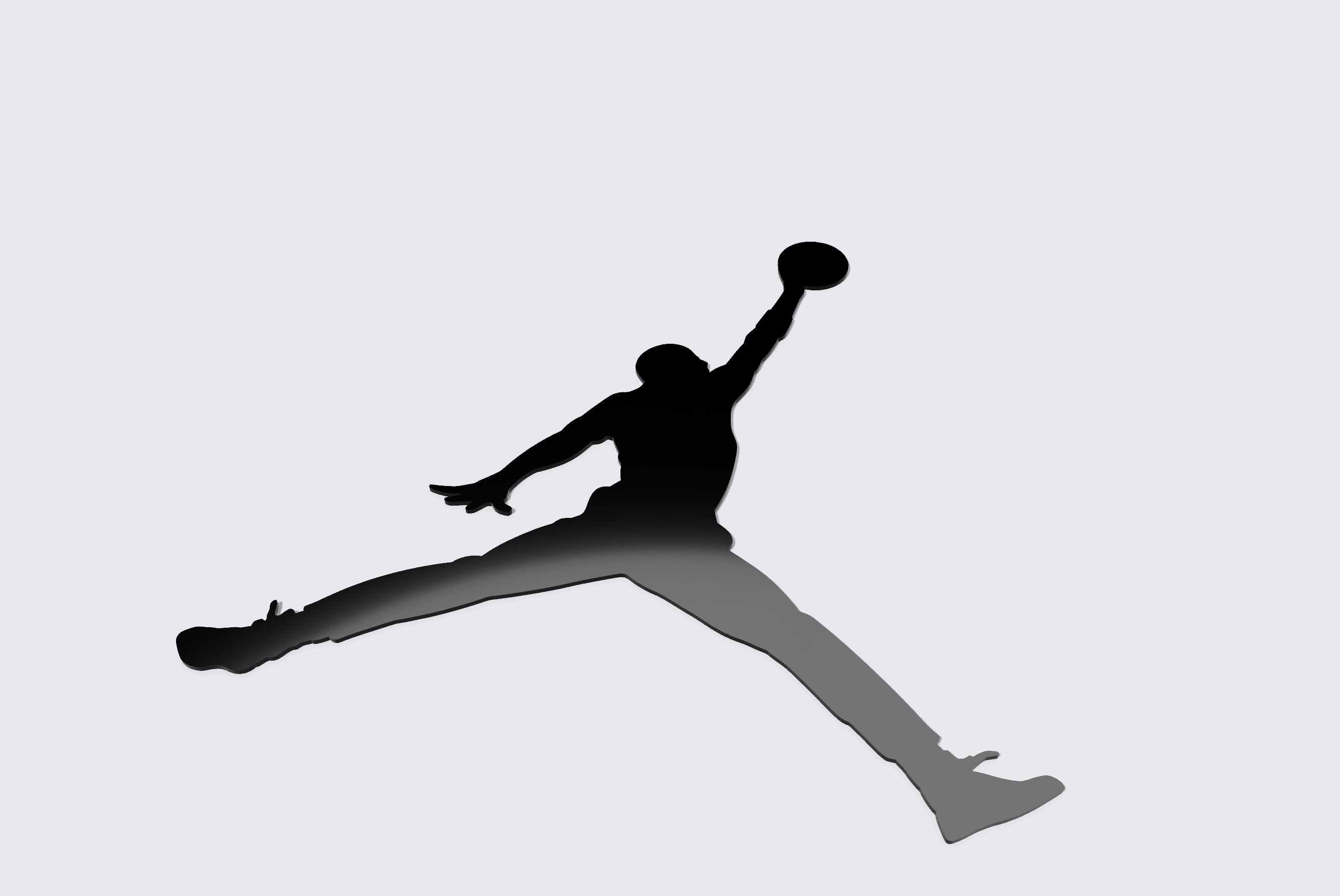 Air Jordan Logo
