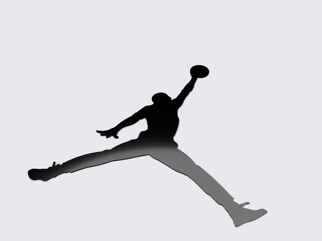 Air Jordan Logo