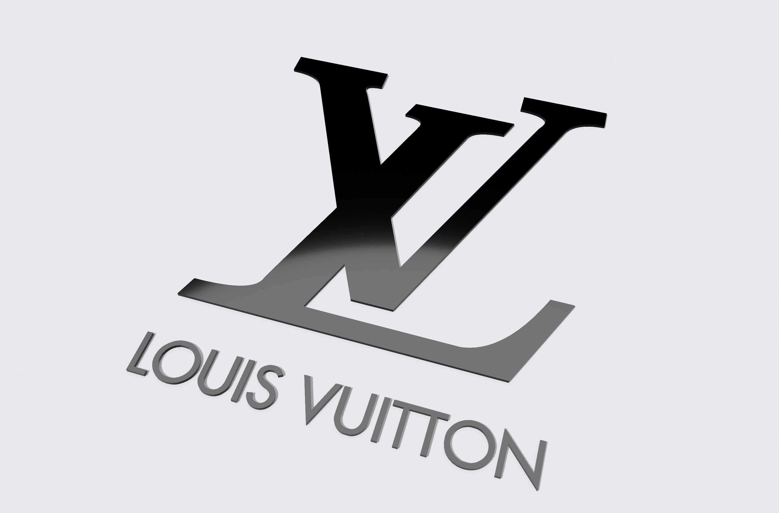 Louis Vuitton Logo