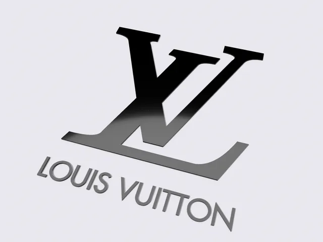 Louis Vuitton Logo