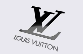 STL file Keychain Louis Vuitton・Design to download and 3D print・Cults