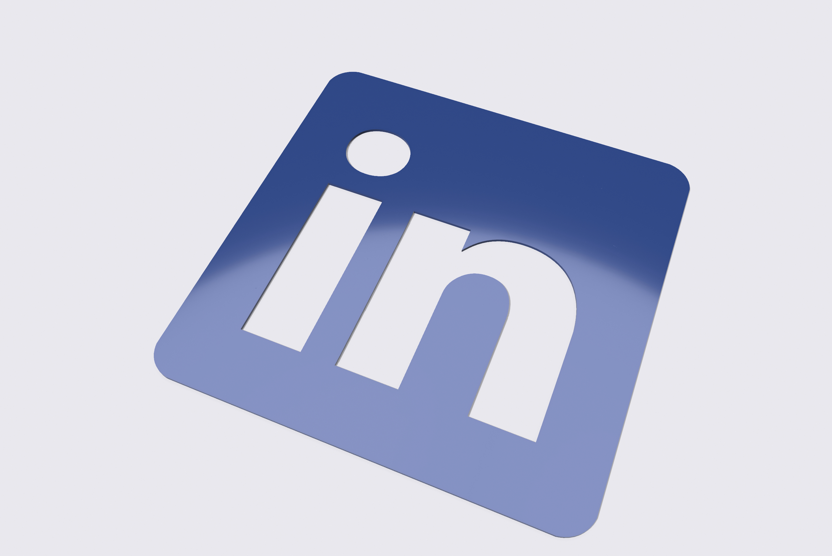 LinkedIN Logo