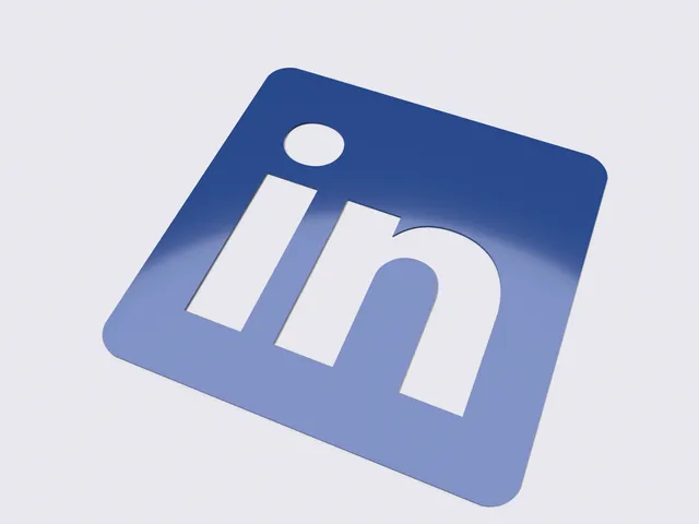 LinkedIN Logo