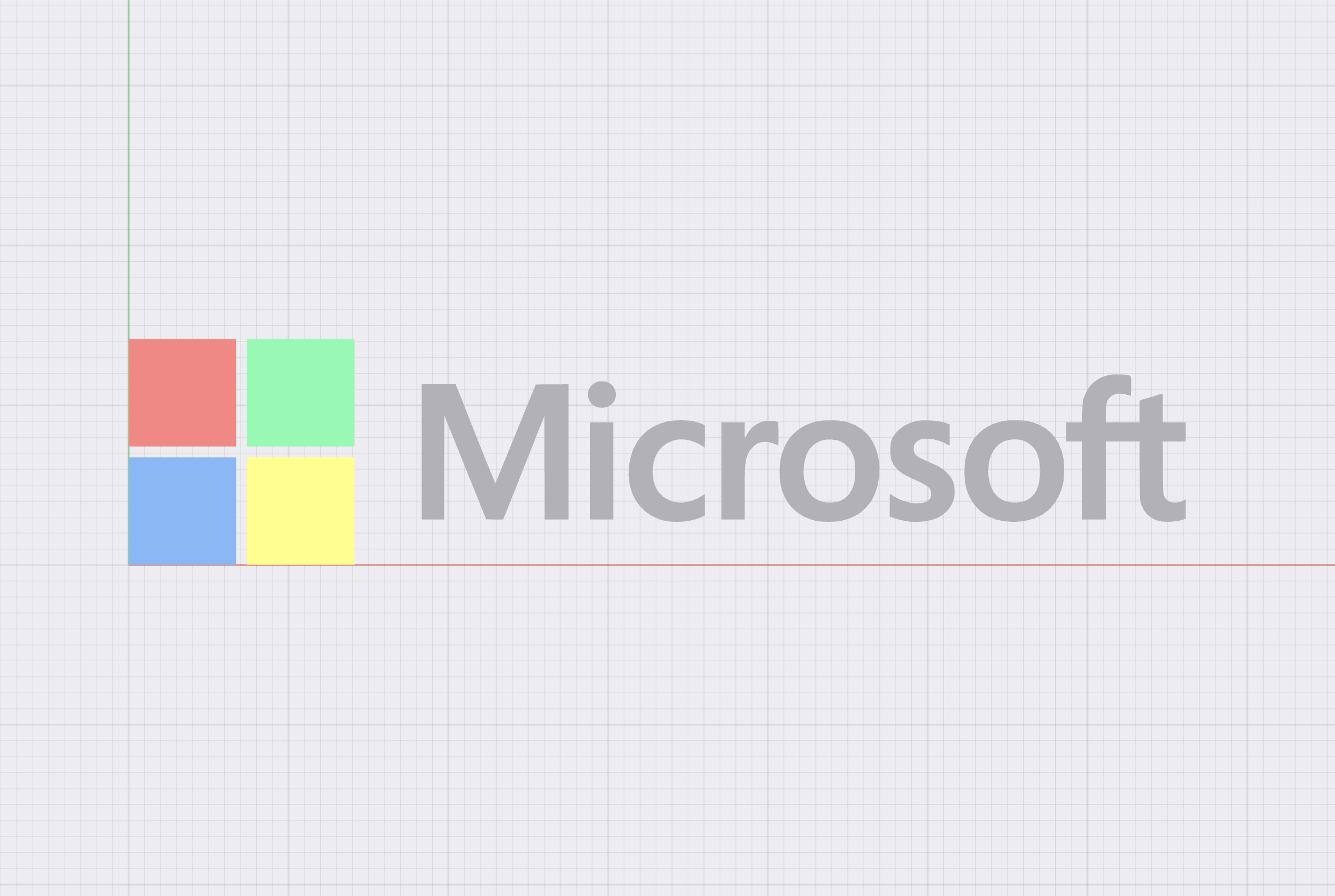 Microsoft Logo — thumbnail 2