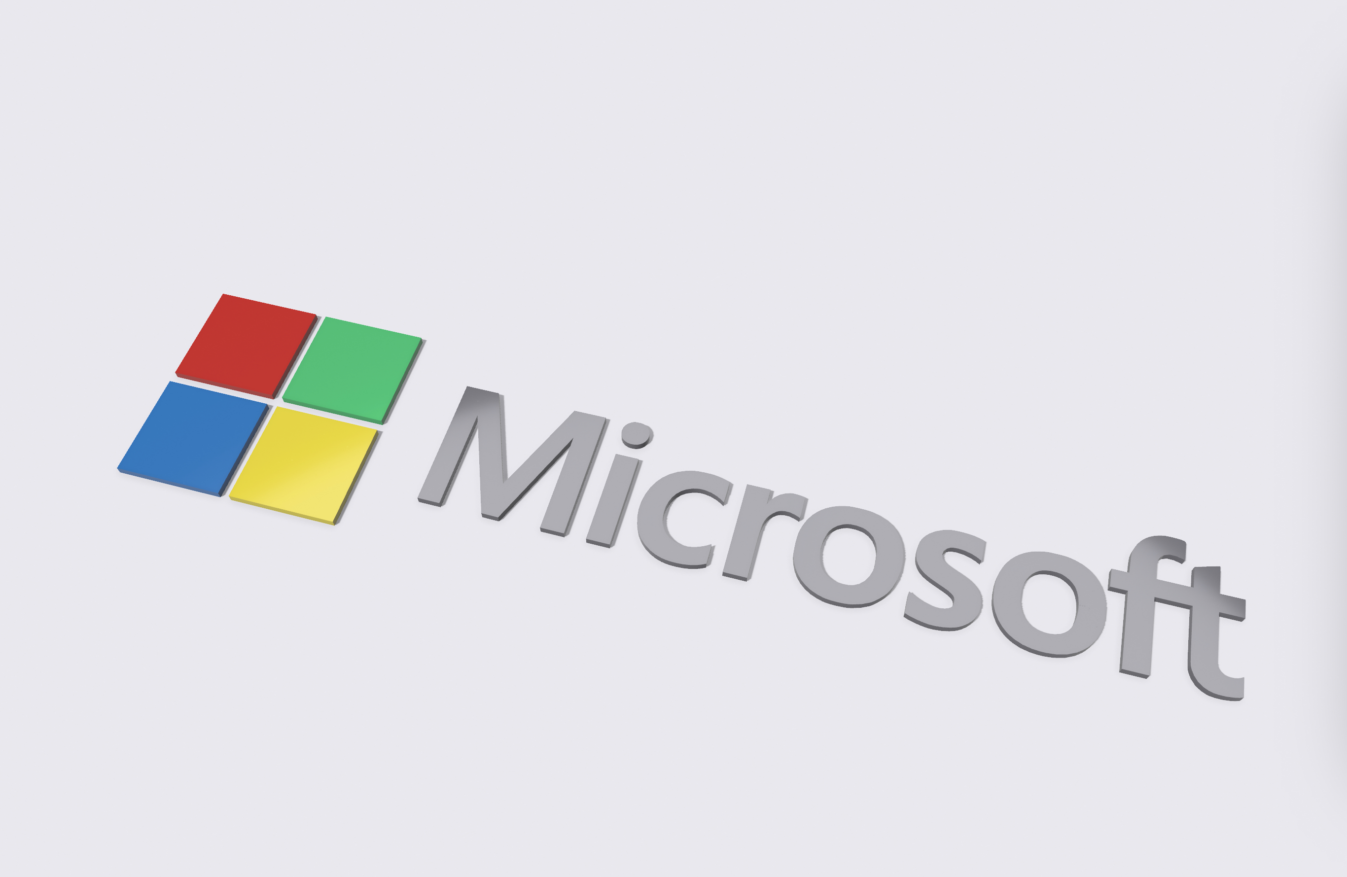 Microsoft Logo
