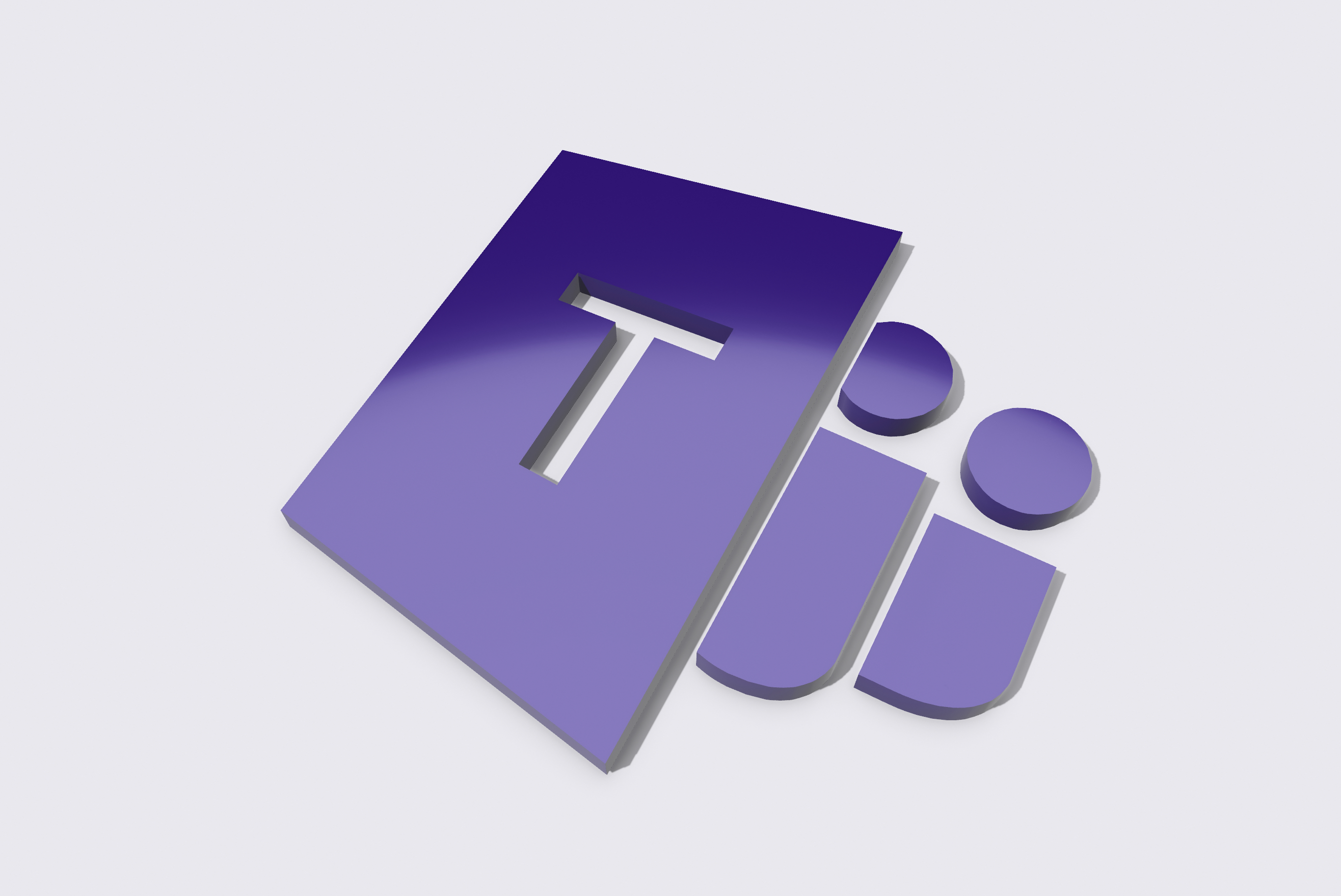 Microsoft Teams Logo