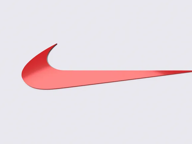 Nike Logo