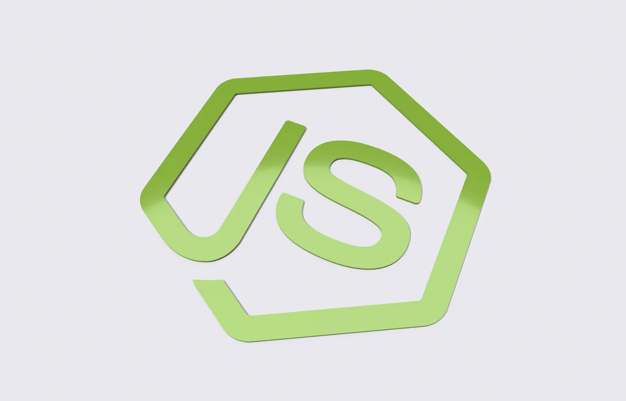 Node js logo hi-res stock photography and images - Alamy