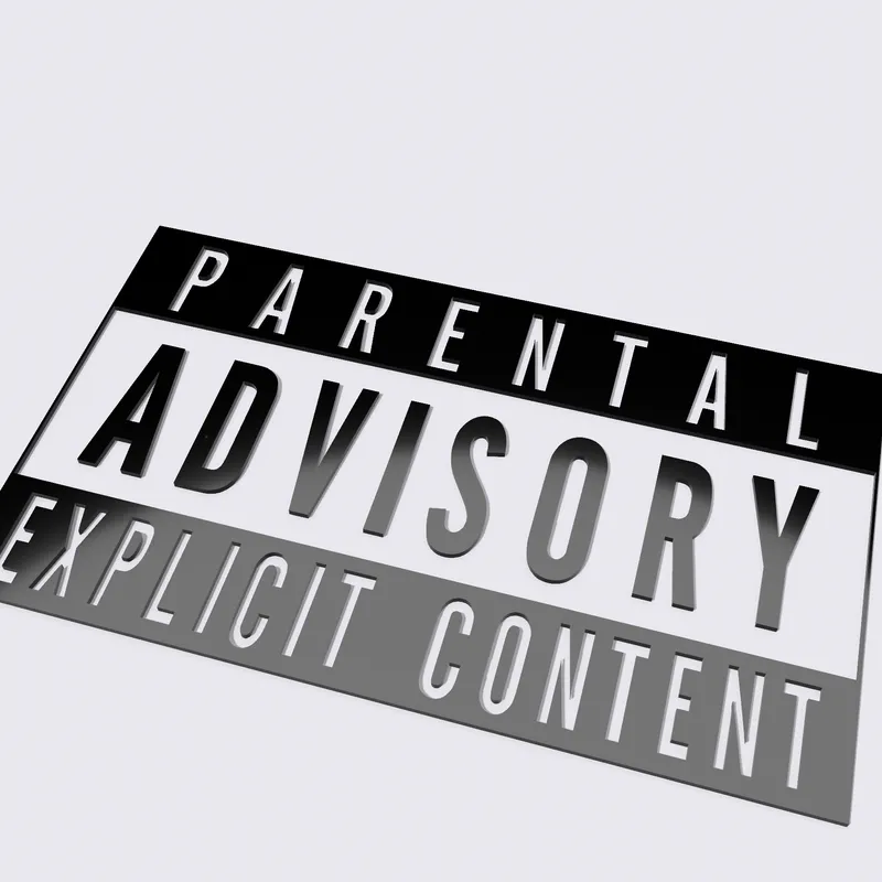 explicit logo png
