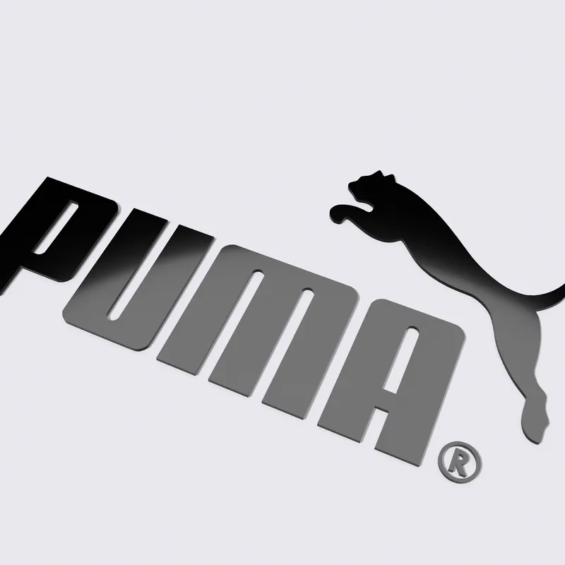 Puma Logo PNG & Download Transparent Puma Logo PNG Images for Free - NicePNG