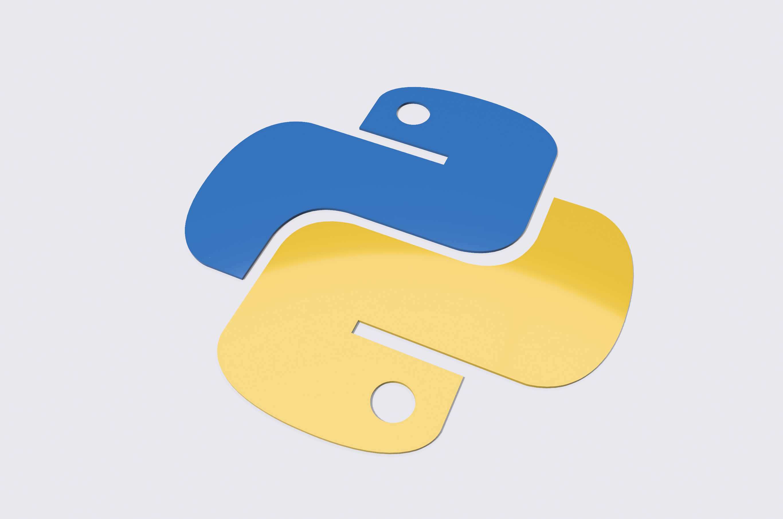 Python Logo