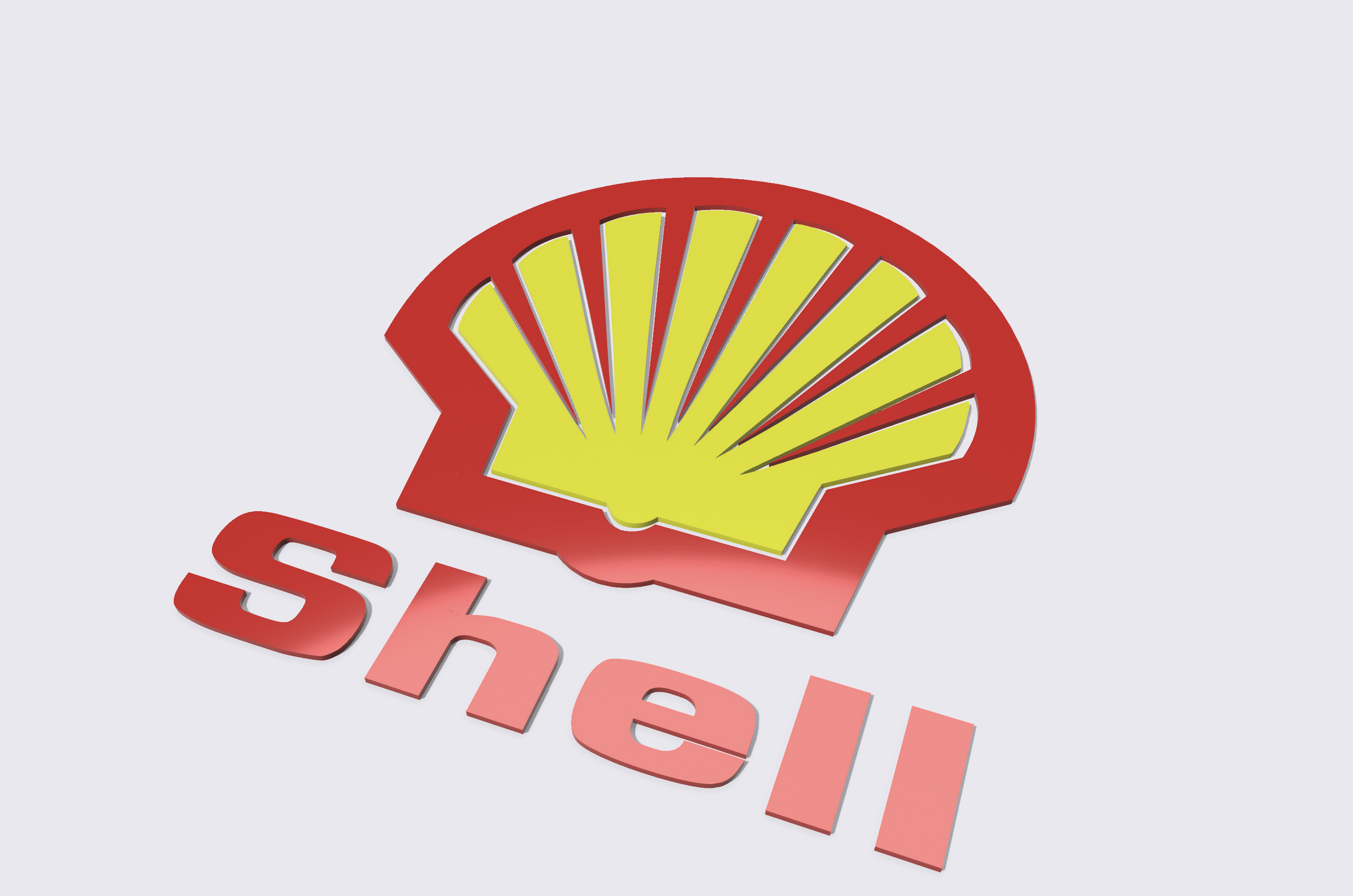 Shell Logo