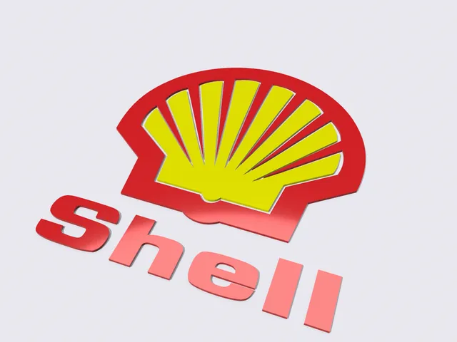 Shell Logo