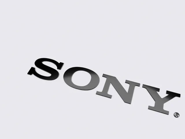 Sony Logo