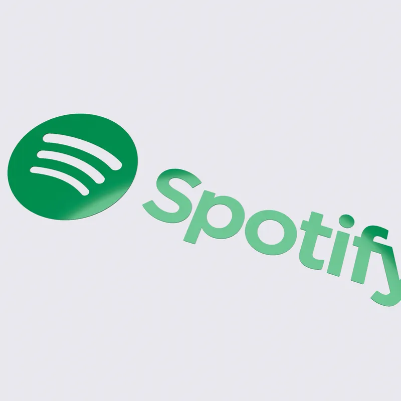 Taking on the Spotify logo redesign | by Fred Brown | Medium