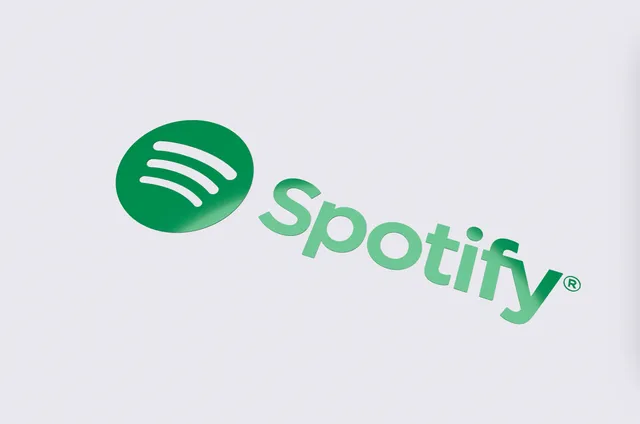 Spotify Logo