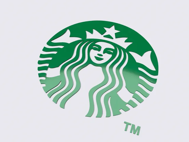 Starbucks Logo
