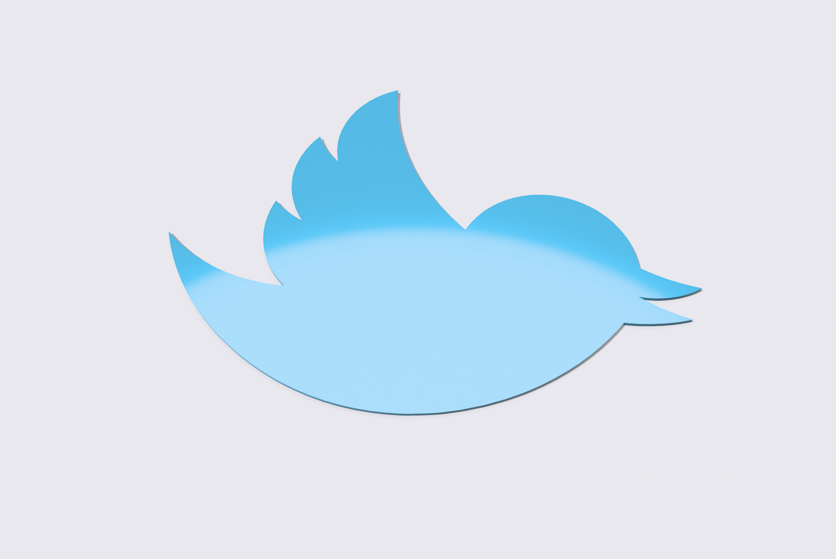 Twitter Logo
