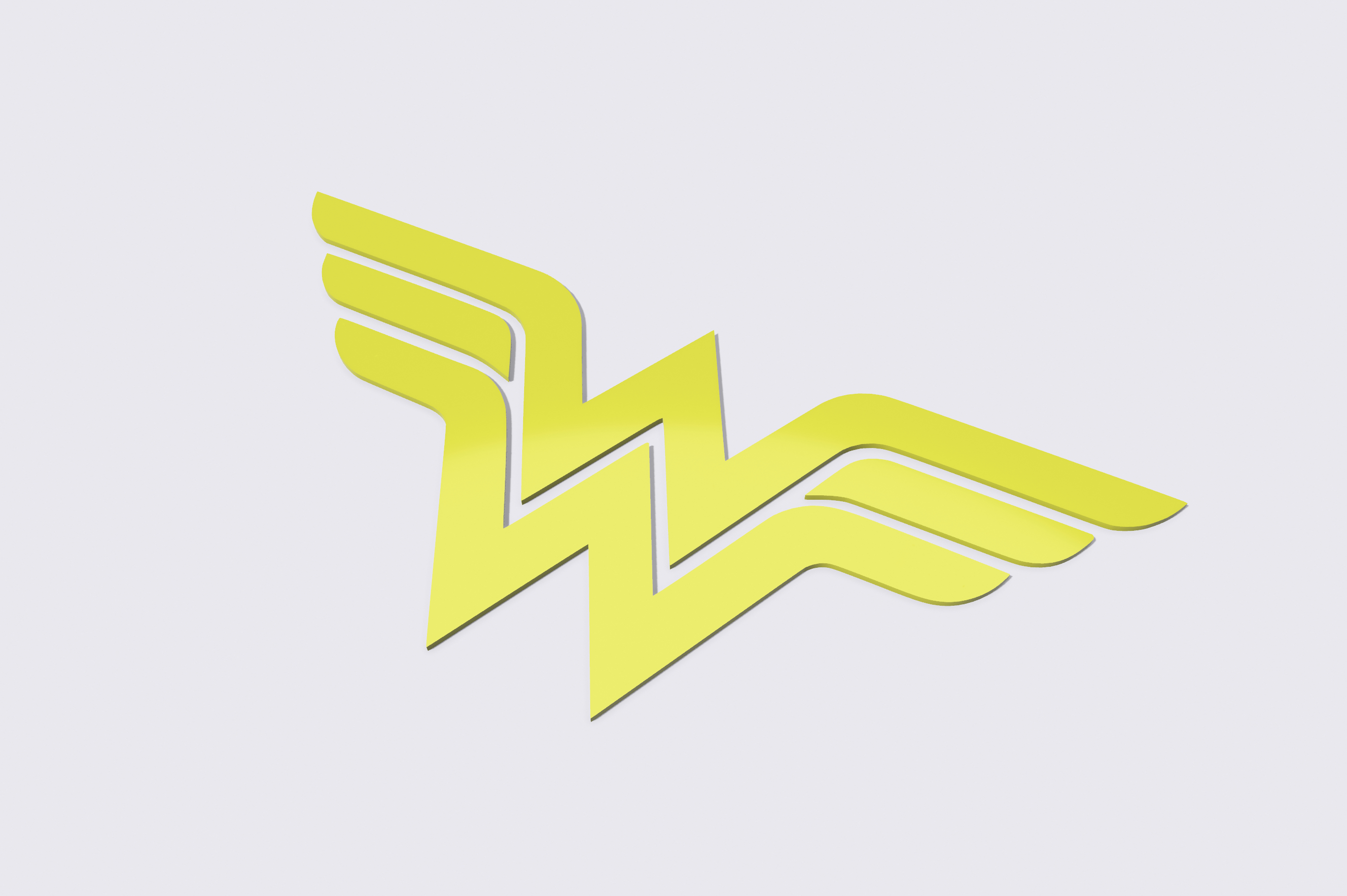 Wonder Woman Logo